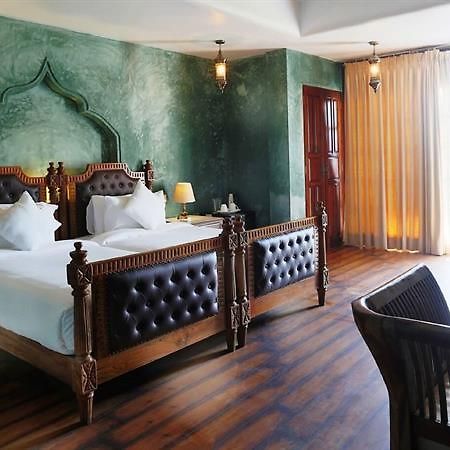 Amritara Aura Resort & Spa Mandrem Extérieur photo