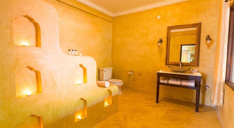 Amritara Aura Resort & Spa Mandrem Extérieur photo